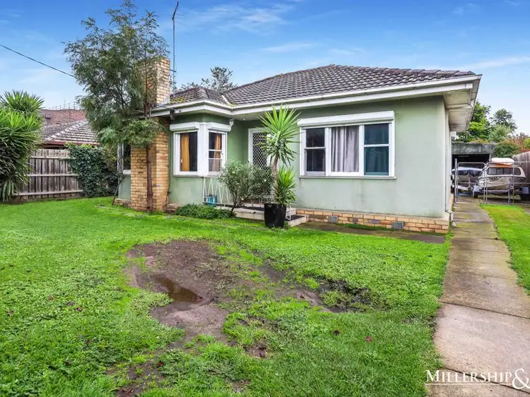 Main view of Homely house listing, 44 Gorge Road, South Morang VIC 3752