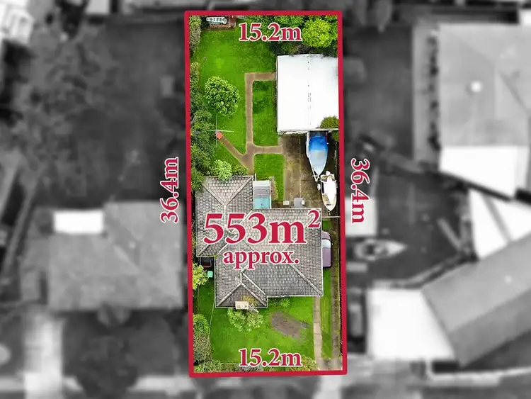Second view of Homely house listing, 44 Gorge Road, South Morang VIC 3752