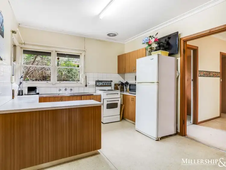 Third view of Homely house listing, 44 Gorge Road, South Morang VIC 3752