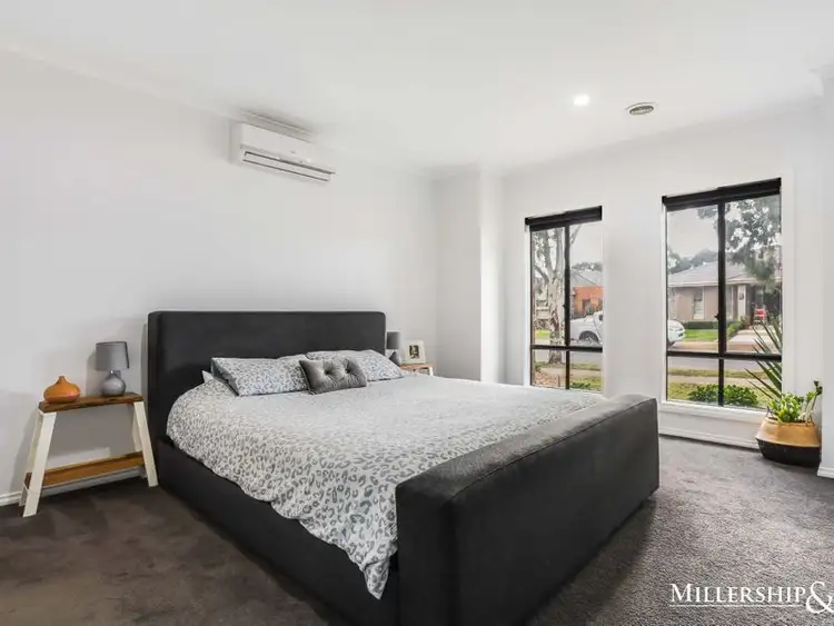 Second view of Homely house listing, 26 Counthan Terrace, Doreen VIC 3754