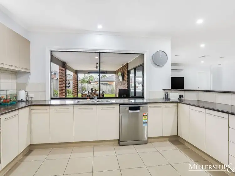 Fourth view of Homely house listing, 26 Counthan Terrace, Doreen VIC 3754