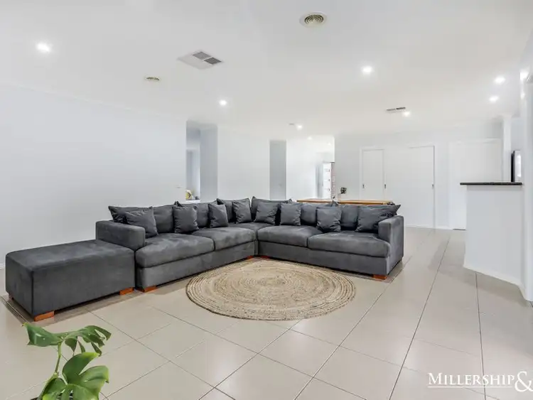 Fifth view of Homely house listing, 26 Counthan Terrace, Doreen VIC 3754