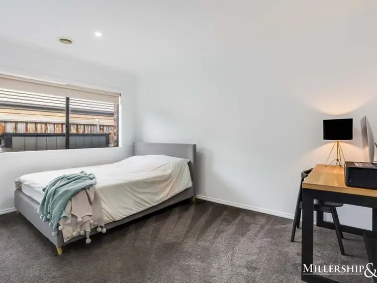 Sixth view of Homely house listing, 26 Counthan Terrace, Doreen VIC 3754