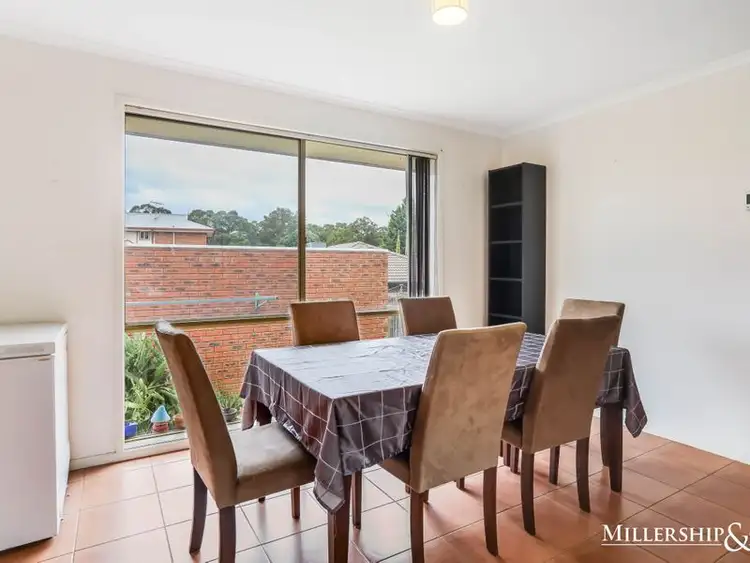 Third view of Homely house listing, 8 Kingfisher Place, South Morang VIC 3752