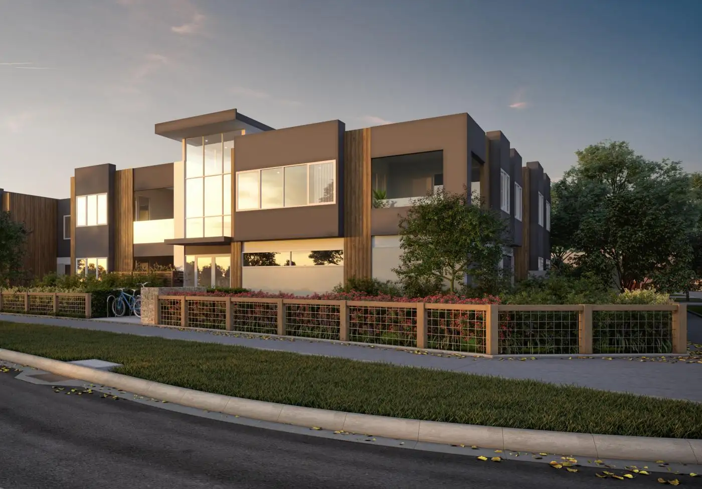 Main view of Homely apartment listing, Apt10/30B Ducal Parkway, Mernda VIC 3754