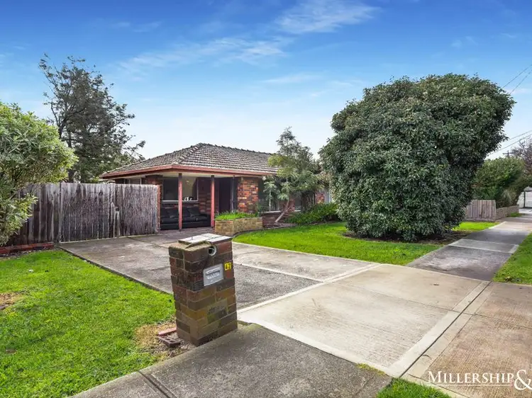 42 Gorge Road, South Morang VIC 3752
