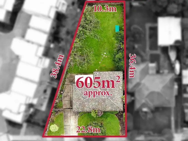 Second view of Homely house listing, 42 Gorge Road, South Morang VIC 3752