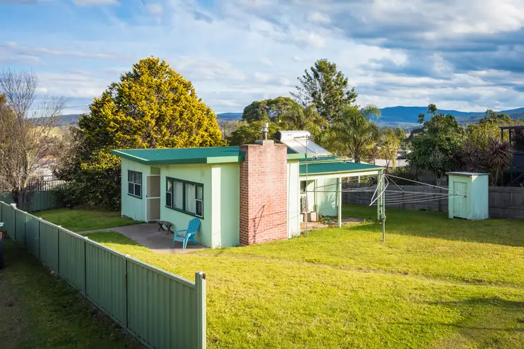 Third view of Homely house listing, 2 Brunker Street, Pambula NSW 2549