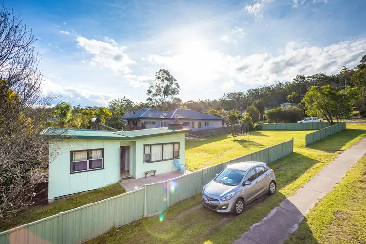 Fifth view of Homely house listing, 2 Brunker Street, Pambula NSW 2549