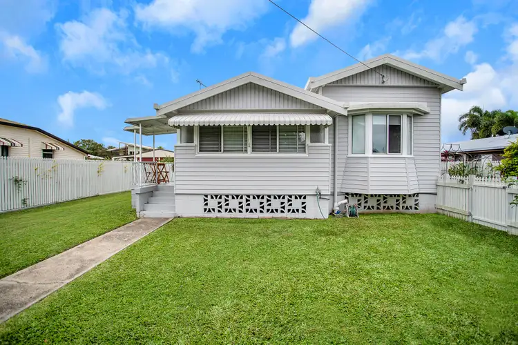 Main view of Homely house listing, 40 Holland Street, West Mackay QLD 4740