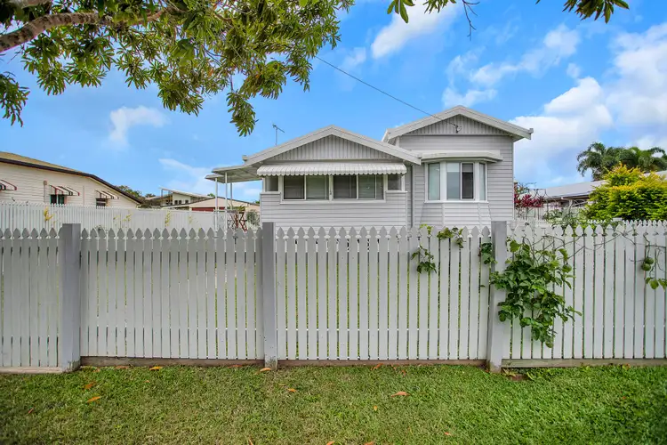 Fifth view of Homely house listing, 40 Holland Street, West Mackay QLD 4740