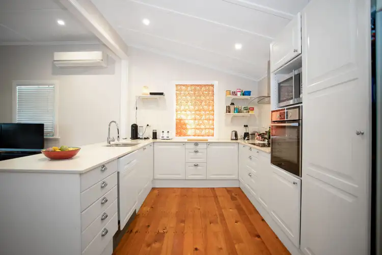 Seventh view of Homely house listing, 40 Holland Street, West Mackay QLD 4740