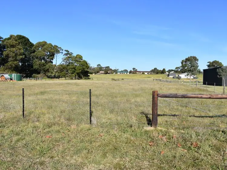 LOT 101 Williams Road, Millicent SA 5280