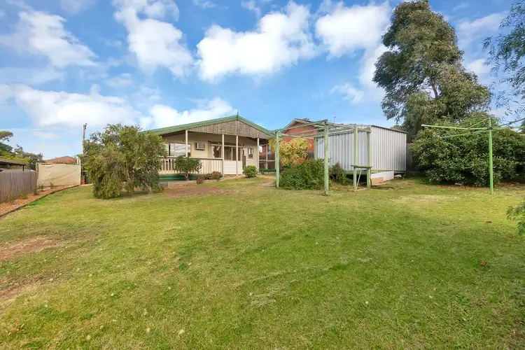 Second view of Homely house listing, 63 Shea Street, Bacchus Marsh VIC 3340