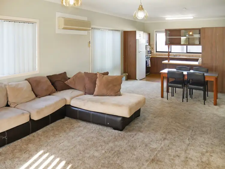 Third view of Homely unit listing, 4/30 Willow Street, Leeton NSW 2705
