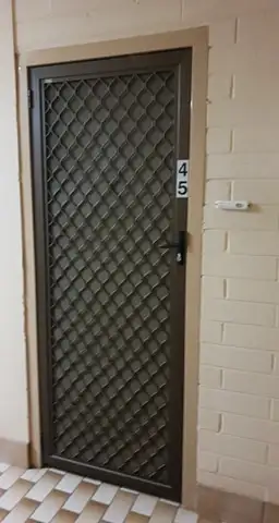 Second view of Homely apartment listing, 45/86 Derrima Road, Queanbeyan NSW 2620