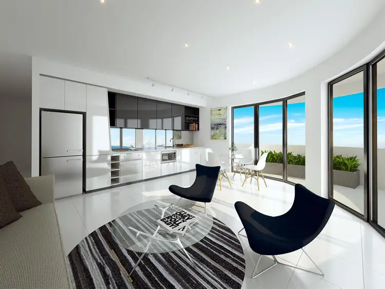 Main view of Homely apartment listing, 202/8 Webb Road, Airport West VIC 3042