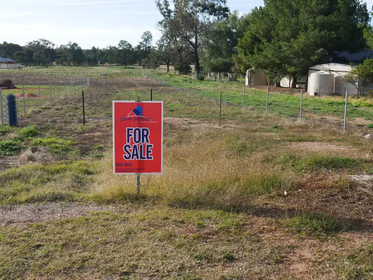Main view of Homely land listing, 113 Pine Hill Road, Narrandera NSW 2700