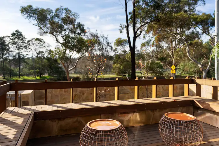 Third view of Homely townhouse listing, 1/22 Greenhill Avenue, Castlemaine VIC 3450