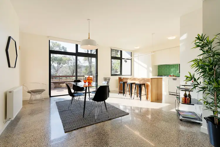 Fourth view of Homely townhouse listing, 1/22 Greenhill Avenue, Castlemaine VIC 3450