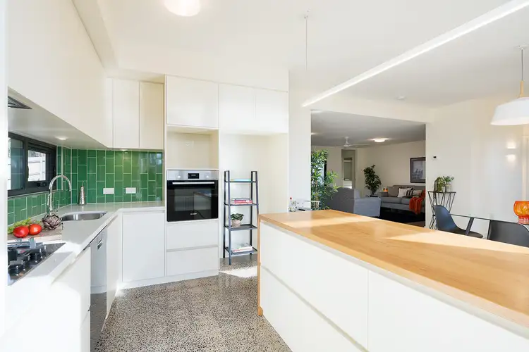 Fifth view of Homely townhouse listing, 1/22 Greenhill Avenue, Castlemaine VIC 3450
