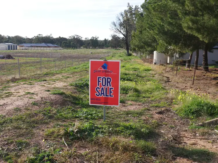 Main view of Homely land listing, 115 Pine Hill Road, Narrandera NSW 2700