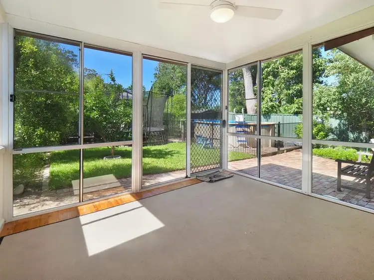 35 Church Street, Mount Kuring-Gai NSW 2080