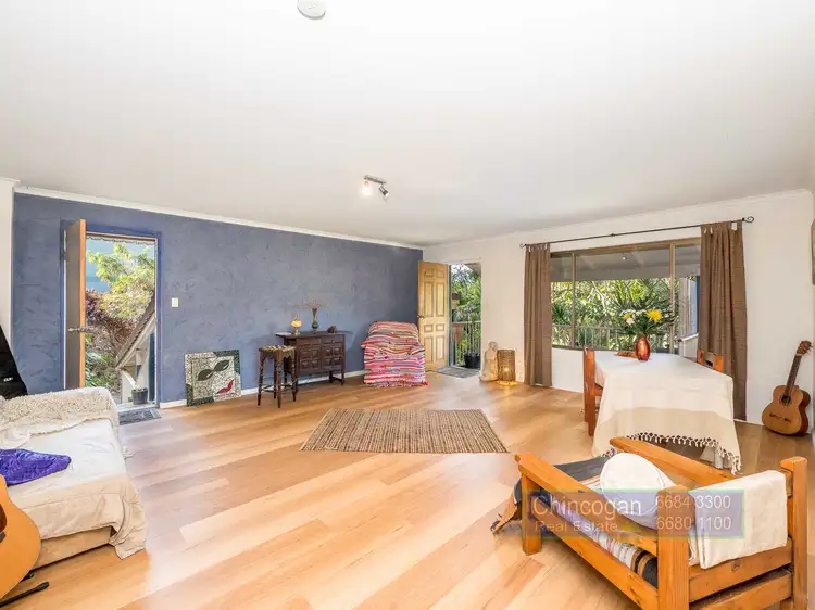 Main view of Homely unit listing, 8/4 Durroon Court, Ocean Shores NSW 2483