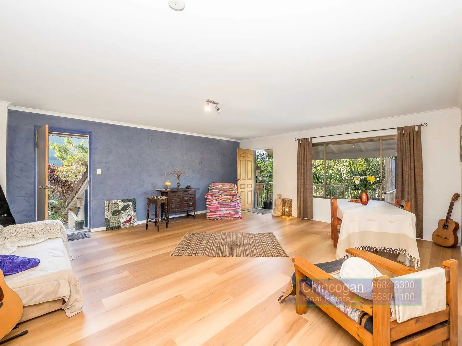 Main view of Homely unit listing, 8/4 Durroon Court, Ocean Shores NSW 2483