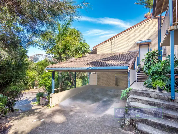 Second view of Homely unit listing, 8/4 Durroon Court, Ocean Shores NSW 2483