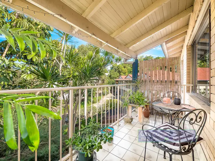 Fourth view of Homely unit listing, 8/4 Durroon Court, Ocean Shores NSW 2483