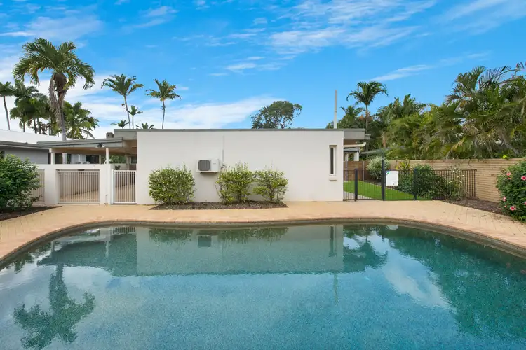 Second view of Homely house listing, 16 Masuda Street, Annandale QLD 4814