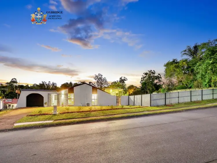 10 Keatley Street, Bellbowrie QLD 4070