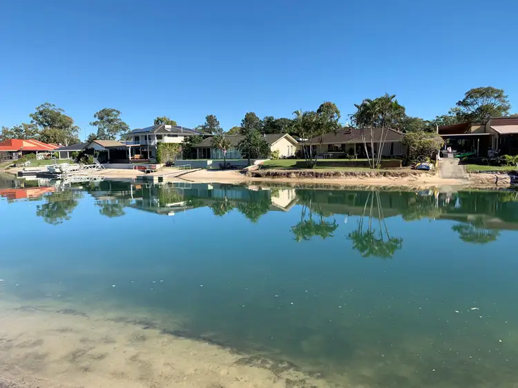 Main view of Homely house listing, 3 Diamond Place, Tweed Heads NSW 2485