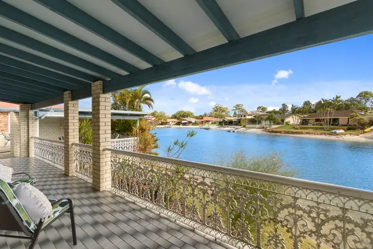 Second view of Homely house listing, 3 Diamond Place, Tweed Heads NSW 2485