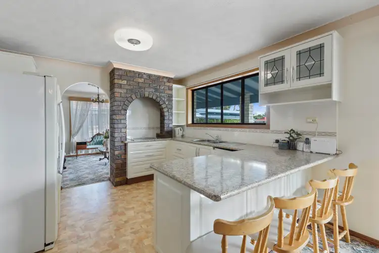 Third view of Homely house listing, 3 Diamond Place, Tweed Heads NSW 2485