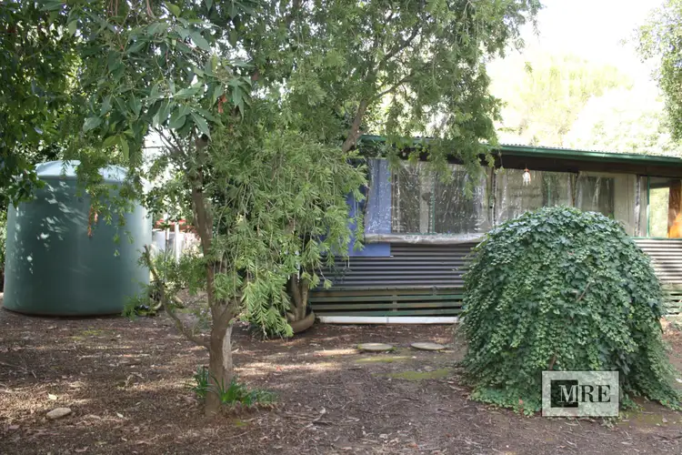 Main view of Homely house listing, 6 Outlook Drive, Jamieson VIC 3723