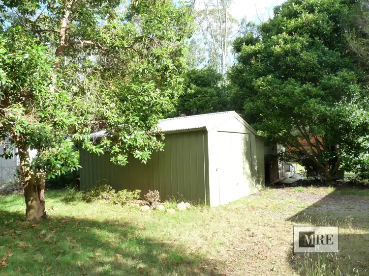 Sixth view of Homely house listing, 6 Outlook Drive, Jamieson VIC 3723
