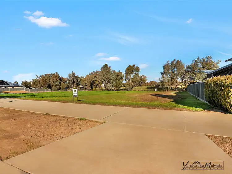 110 Robinsons Way, Yarrawonga VIC 3730