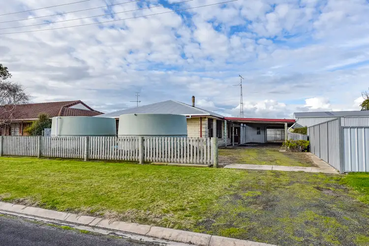 Main view of Homely house listing, 6 Gordon Street, Kongorong SA 5291