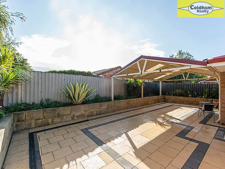 Fourth view of Homely villa listing, 3/1 Wheatley Drive, Bull Creek WA 6149