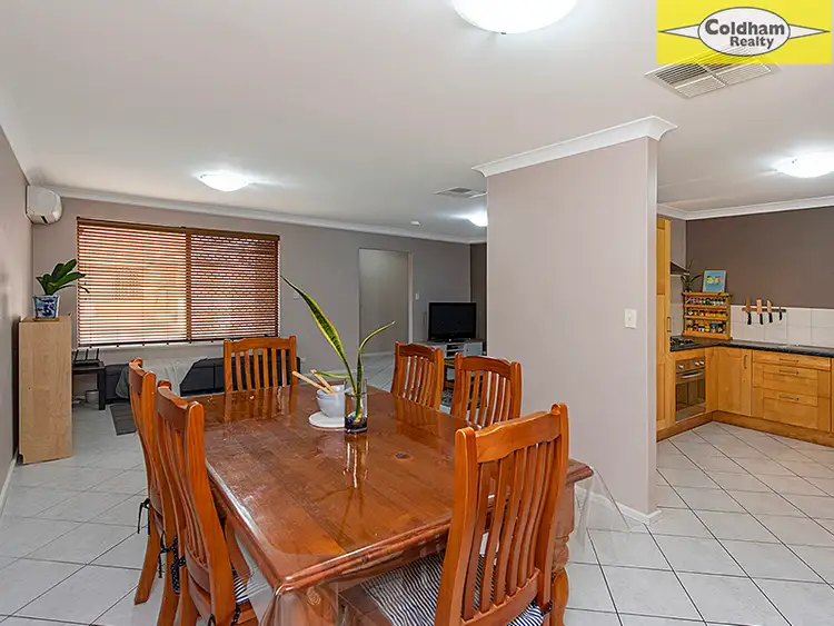 Fifth view of Homely villa listing, 3/1 Wheatley Drive, Bull Creek WA 6149