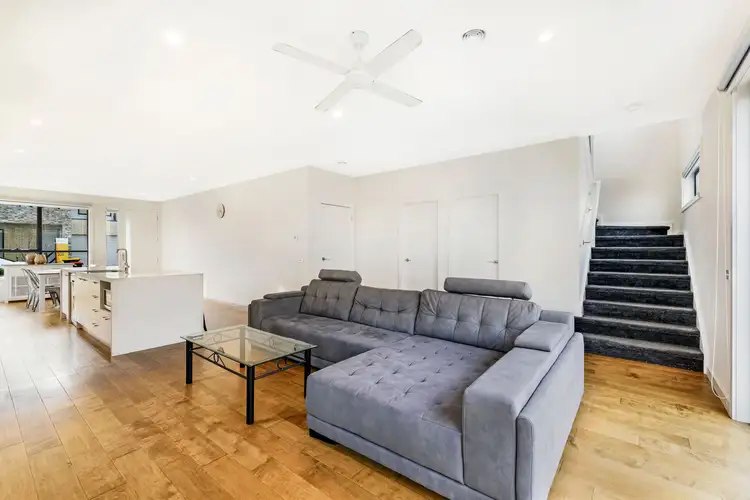 Second view of Homely townhouse listing, 17 Poa court, Keysborough VIC 3173