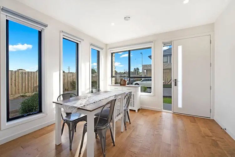 Third view of Homely townhouse listing, 17 Poa court, Keysborough VIC 3173