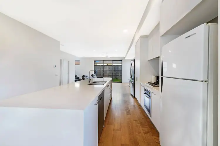 Fifth view of Homely townhouse listing, 17 Poa court, Keysborough VIC 3173