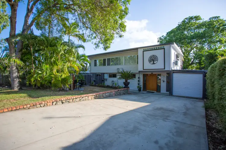 Main view of Homely house listing, 73 Edmonds Street, Bucasia QLD 4750