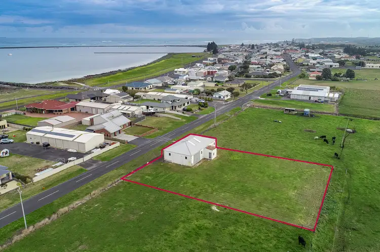 LOT 4/2-6 Pascoe Road, Port Macdonnell SA 5291