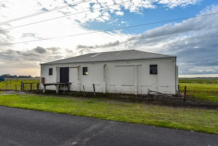 Second view of Homely land listing, LOT 4/2-6 Pascoe Road, Port Macdonnell SA 5291