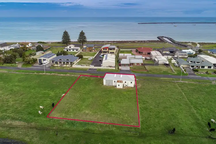 Fourth view of Homely land listing, LOT 4/2-6 Pascoe Road, Port Macdonnell SA 5291