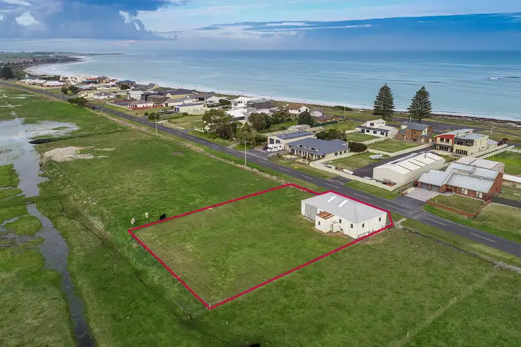 Fifth view of Homely land listing, LOT 4/2-6 Pascoe Road, Port Macdonnell SA 5291